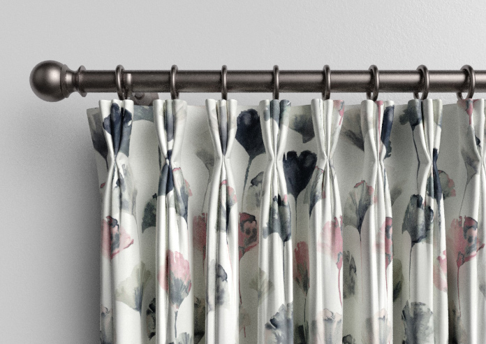 Camarillo, Flamingo - Made to Measure Curtains - Image 11